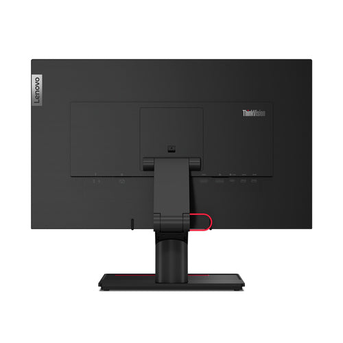 Lenovo ThinkVision T24t-20 60.5 cm (23.8 Lenovo ThinkVision T24t-20 60.5 cm (23.8